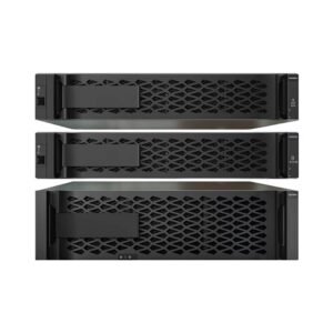 ThinkSystem DM5000F Hybrid Storage 192TB NVMe SAS