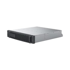 Lenovo ThinkSystem DM5000H All-Flash Array 100TB NVMe Storage