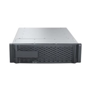 ThinkSystem DM7000H All-Flash Array 200TB NVMe Enterprise Storage