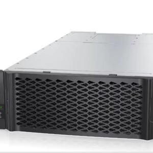 Lenovo ThinkSystem DE6000H Hybrid Storage Array 8.4PB 480x18TB SAS HDDs