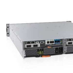 Lenovo ThinkSystem DE4200H 2U Rack Mount Hybrid Storage Array