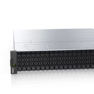 Lenovo ThinkSystem DE6400F Hybrid Flash Array 1841.5TB Storage