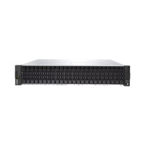 Lenovo ThinkSystem DE6400F NVMe All-Fla h SAN Storage 367TB