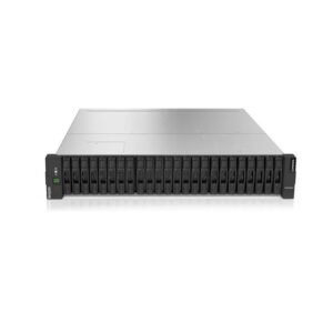 Lenovo ThinkSystem DE4000H 2U12 LFF Hybrid Fla h Array Server