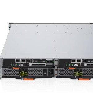 ThinkSystem DE6000F All-Fla h Array 1.84PB Storage