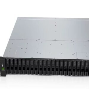 Lenovo ThinkSystem DE4000H Hybrid Storage Dual Controller