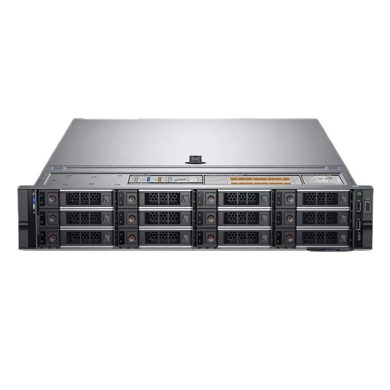 Dell PowerEdge R860 2U Rack Server 4th Gen Intel Xeon 128GB DDR5