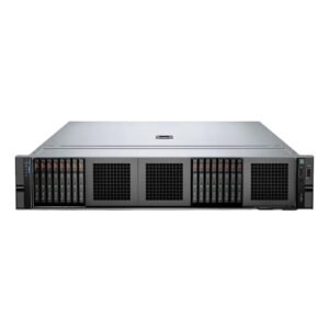 Intel Xeon Platinum 8444H 2U Rack Server with 128GB DDR5 4800MT/