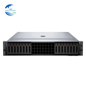 2U Rack Server with Intel Xeon Scalable Processor