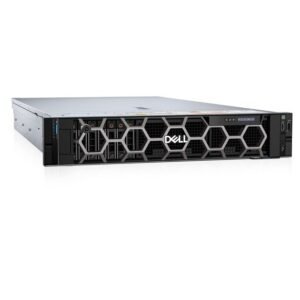 4th Gen Intel Xeon 6416H 2U Rack Server 128GB DDR5
