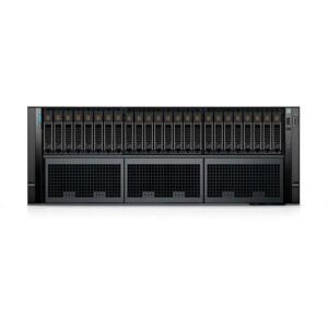 Intel Xeon Gold 5412U H755 4U Server with 2 x 1 GbE LOM