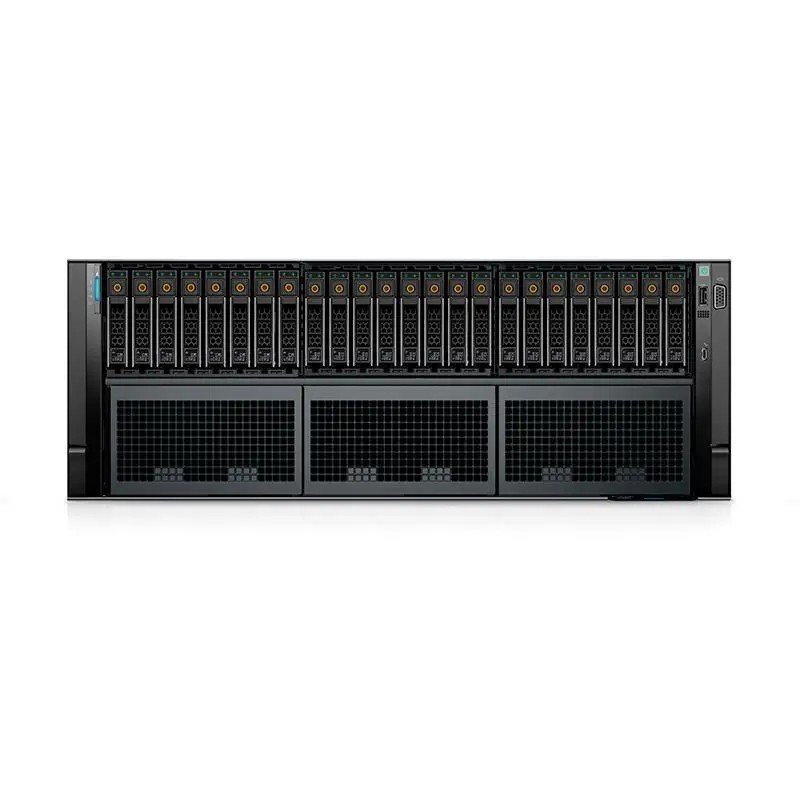 Intel Xeon Gold 5412U H755 4U Server with 2 x 1 GbE LOM