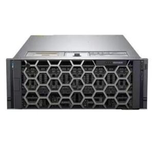 Intel Xeon6146H CPU for PowerEdge R960 Server with PSU Option