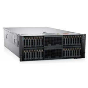 Dell PowerEdge R960 4U Rack Server with Intel Xeon Scalable Processor