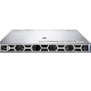 PowerEdge R6725 1U Rack Server with AMD EPYC 9005 Series