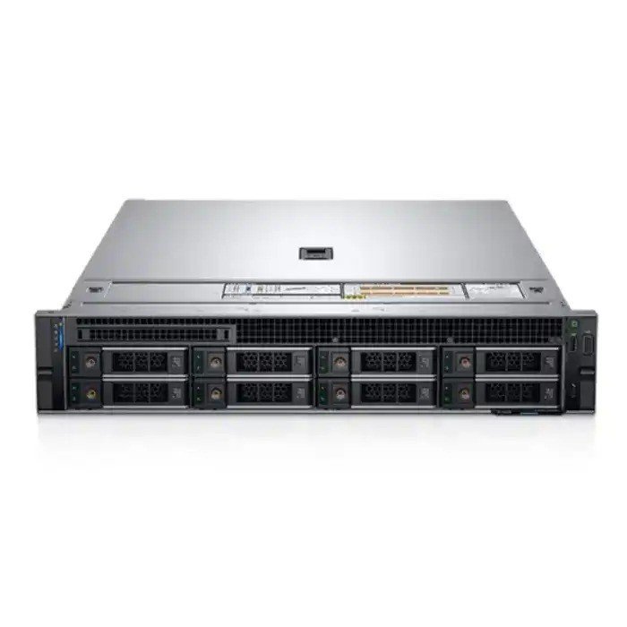Dell PowerEdge R7625 2U Server with 8 x 3.5-inch SAS/SATA Bay