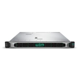 HPE ProLiant DL360 Gen10 Server with Intel Xeon Gold 6130
