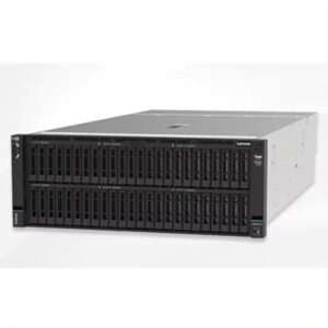 Lenovo ThinkSystem SR950 V3 8U Rack Server with 4th Gen Intel Xeon