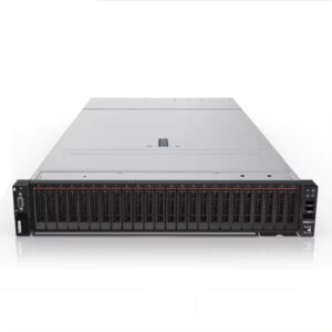 ThinkSystem SR850 V3 4-Socket Server with 16TB Memory