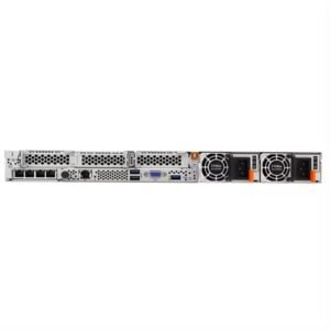 Lenovo ThinkSystem SR645 V3 1U Rack Server with AMD EPYC 9004 Genoa