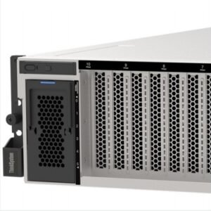 Lenovo ThinkSystem SR675 V3 3U Server with AMD EPYC 9384X