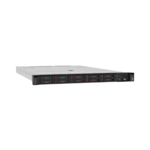 Lenovo ThinkSystem SR630 V4 Server with Intel Xeon Gold 8592 4TB DDR5