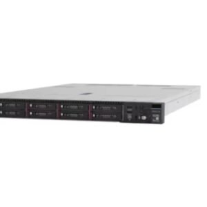 ThinkSystem SR630 V4 Rack Server with Xeon Sierra Fore t Processor