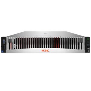 H3C UniServer R4900 G6 Server