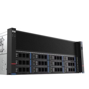 ZC 4855 Enterpri e-Grade Server for IT Infra tructure