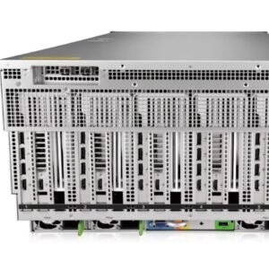 ZC6850 6U Rack Server with 4-Port SATA Memory Controller