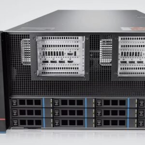 ZC6835 Enterpri e Server for High-Performance Computing