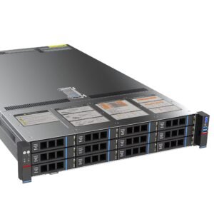 ZC2250 Server for SMB with 5C-35C Temperature Range