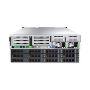 ZC4230 Server for Small and Medium Organization 5C-35C 20-80% RH
