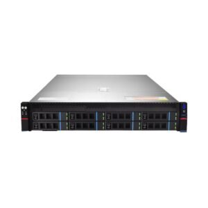 2U Rack Server with Dual AMD EPYC 7003 Processor