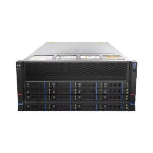OME ZC 4855 4U Rack Server with 24 DDR5 Slot and Dual AMD EPYC Turin 9005