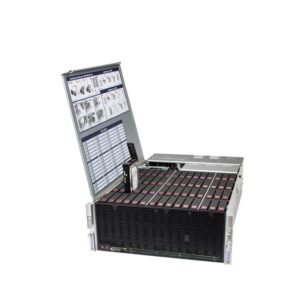 Supermicro SSG-542B-CE1CR60L 4U Storage Server product image