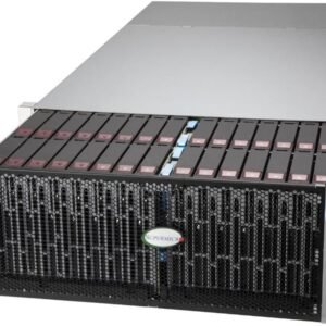 Supermicro Gold Series SSG-542B-DE1CR90 4U Storage Server product image