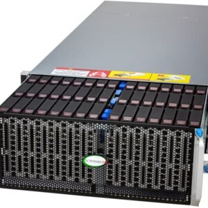 Supermicro Gold Series SSG-542B-E1CR60 4U Storage Server product image