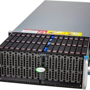Supermicro SSG-542B-E1CR90 4U Storage Server product image