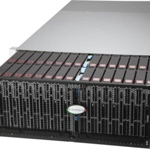 Supermicro SSG-640SP-DE1CR60 4U Storage Server product image