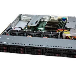 Supermicro SYS-111R-M 1U UP Server product image