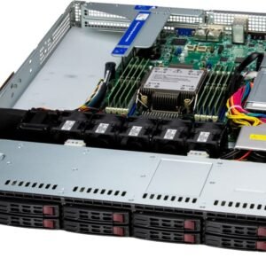 Supermicro SYS-112B-WR 1U WIO Server product image