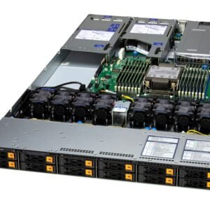 Supermicro SYS-112H-TN 1U Hyper Server product image