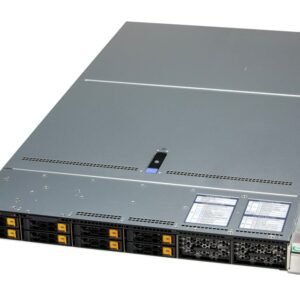 Supermicro SYS-112HA-TN 1U Hyper Server product image