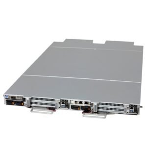 Supermicro SYS-122FT-DEO-LCC 1-OU FlexTwin Server product image