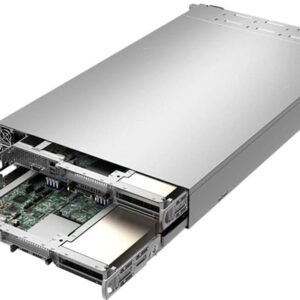 Supermicro SYS-210GP-DNR 2U GPU Server product image