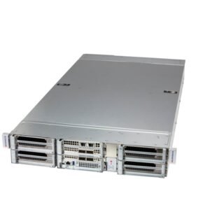 Supermicro Gold Series SYS-212GB-FNR 2U GPU Server product image