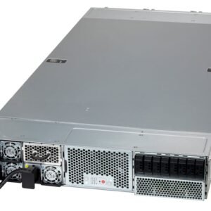 Supermicro SYS-212GB-NR 2U GPU Server product image