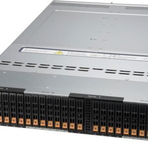 Supermicro SYS-220BT-HNC8R 2U BigTwin Server product image