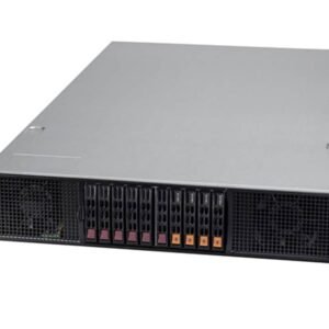 Supermicro SYS-220GP-TNR 2U GPU Server product image
